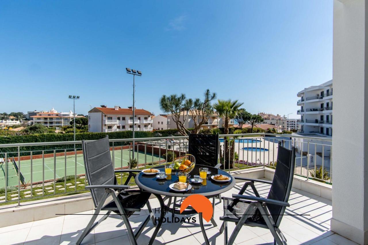 #107 T1 Vista Das Ondas By Home Holidays Albufeira Exterior foto